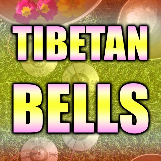 Mindful Meditation - 'Tibetan Bells' [Ringtone]