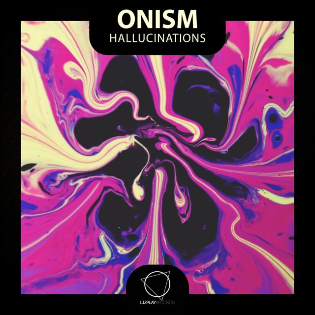 ONISM - 'Hallucinations' [Ringtone]