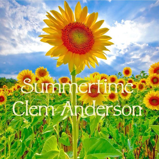 Clem Anderson - 'Summertime' [Ringtone]