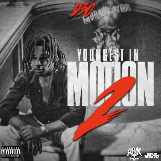 D30 - 'Mafia' [Ringtone]