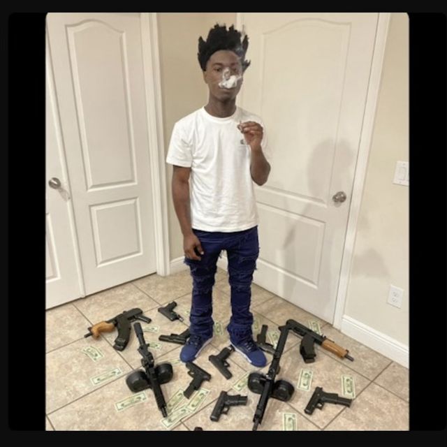 Head Blocka - 'Let's Get Shii Started' [Ringtone]