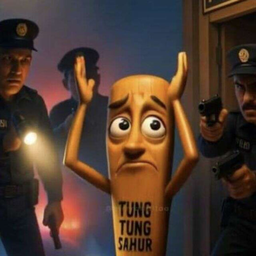 Gazzarino - 'NoOoOo La Polizia' [Ringtone]