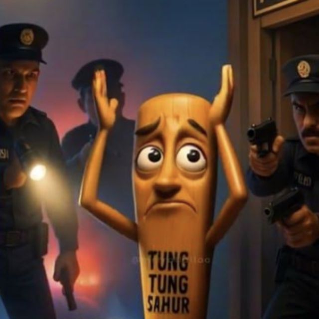 Gazzarino - 'NoOoOo La Polizia (Sped Up)' [Ringtone]