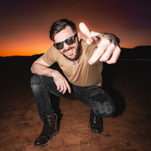 Nick Marinac - 'You Heard it Here First' [Ringtone]