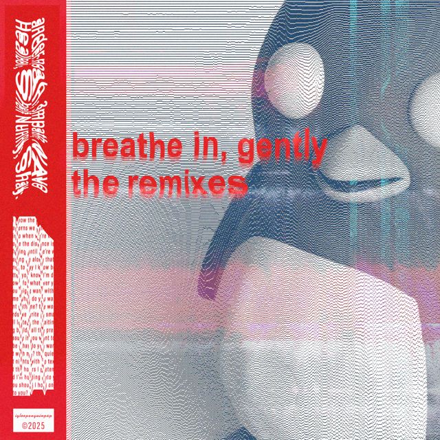 Starting at Over - 'Breathe In, Gently (Starting at Over Remix)' [Ringtone]