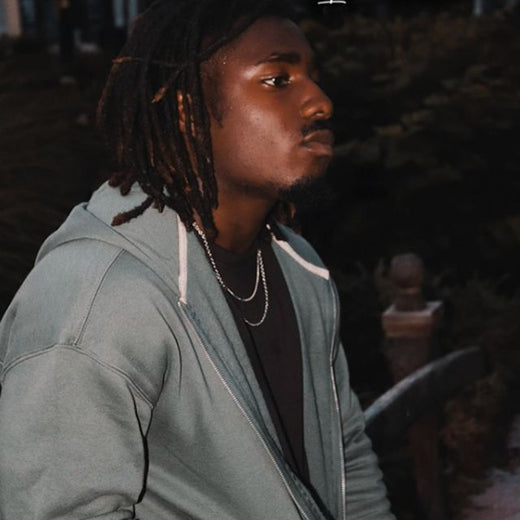 Kameron Greene - 'I'm here' [Ringtone]