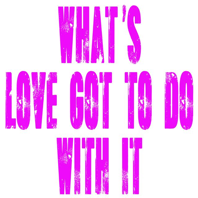 Dj Rainbo - 'What's Love Got To Do With It (2020) (Instrumental)' [Ringtone]