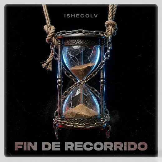 HEGOLV - 'Fin de Recorrido' [Ringtone]
