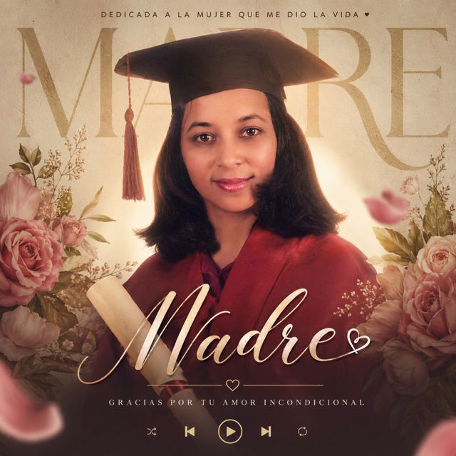 Carleyn V - 'Madre' [Ringtone]