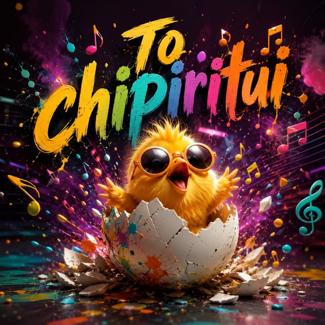 player - 'To Chipiritui' [Ringtone]