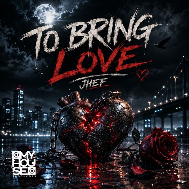 Jhef - 'To bring love' [Ringtone]