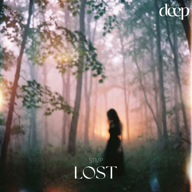 stmp - 'Lost' [Ringtone]