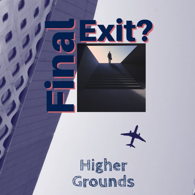 Higher Grounds - 'Catching Air' [Ringtone]