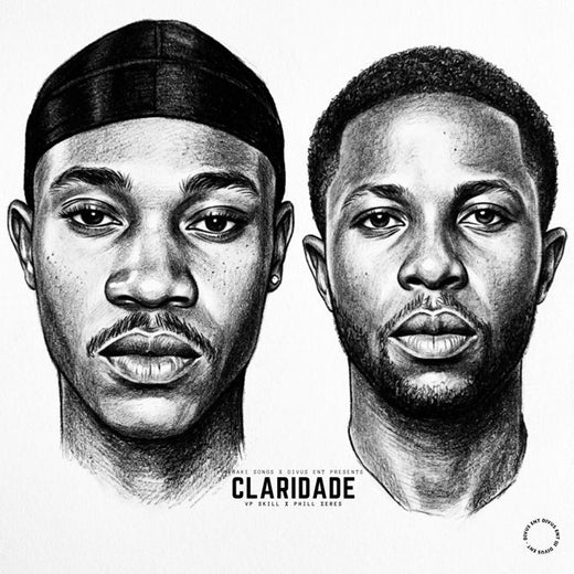 VP Skill - 'Claridade (feat. Phill Zeres)' [Ringtone]