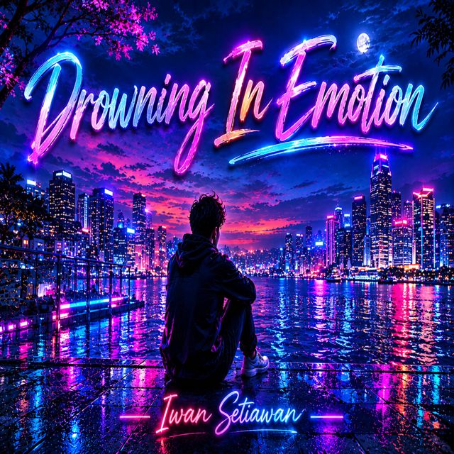 Iwan Setiawan - 'Drowning In Emotion (feat. Febry Ana)' [Ringtone]