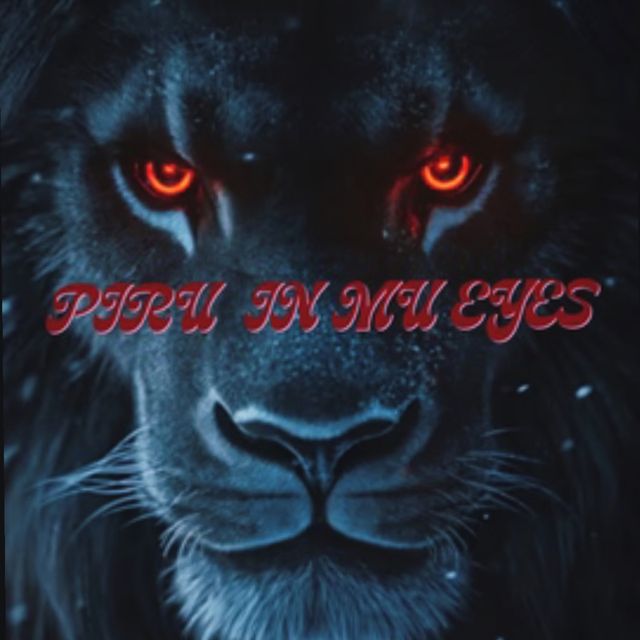 Hitta J3 - 'Piru In My Eyes' [Ringtone]