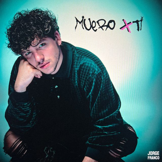 Jorge Franco - 'Muero x Ti' [Ringtone]