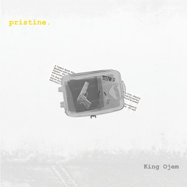 King Ojem - 'pristine. - frank matthews' [Ringtone]