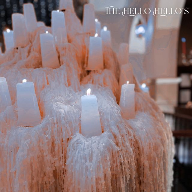 The Hello Hello'S - 'Thoughts & Prayers' [Ringtone]