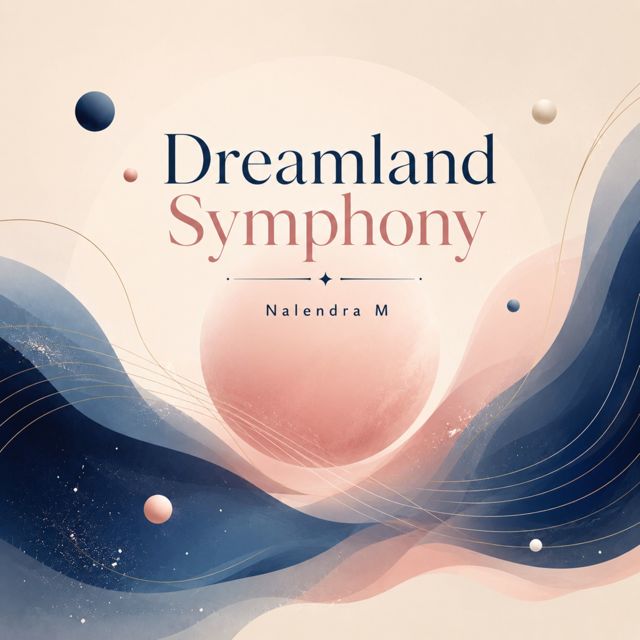 Nalendra M - 'Dreamland Symphony' [Ringtone]