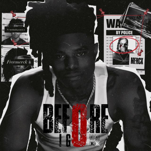 Merck - 'Last Day Out' [Ringtone]