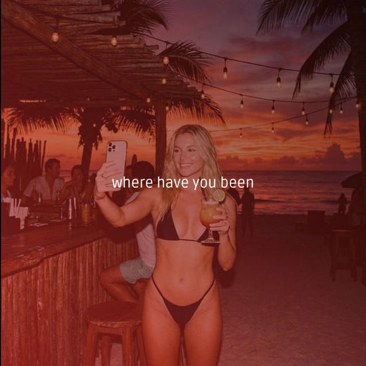 kimmybeats - 'Where Have You Been (TikTok Edit)' [Ringtone]