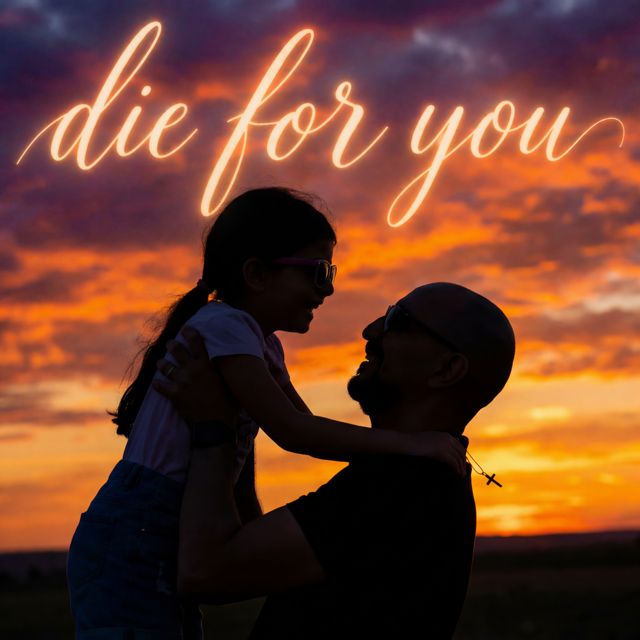 DJ Roody - 'Die For You' [Ringtone]