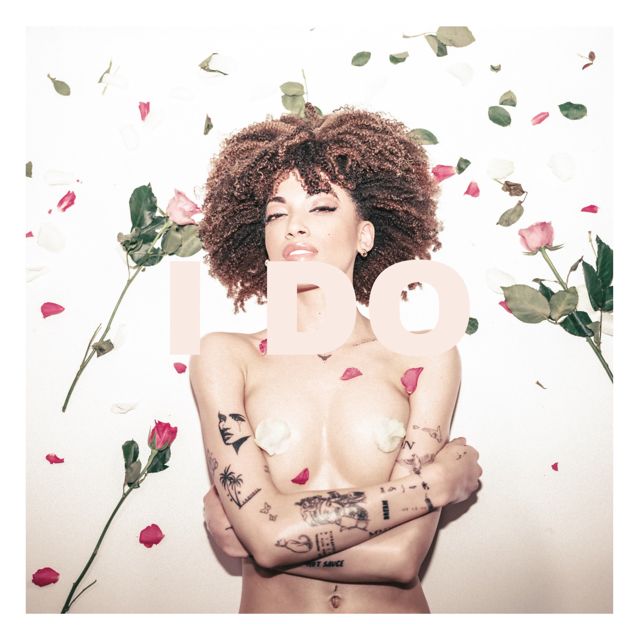 Haley Smalls - 'I Do' [Ringtone]