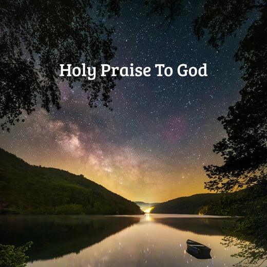 Praise - 'Been So Good (feat. Worship Orchestra)' [Ringtone]