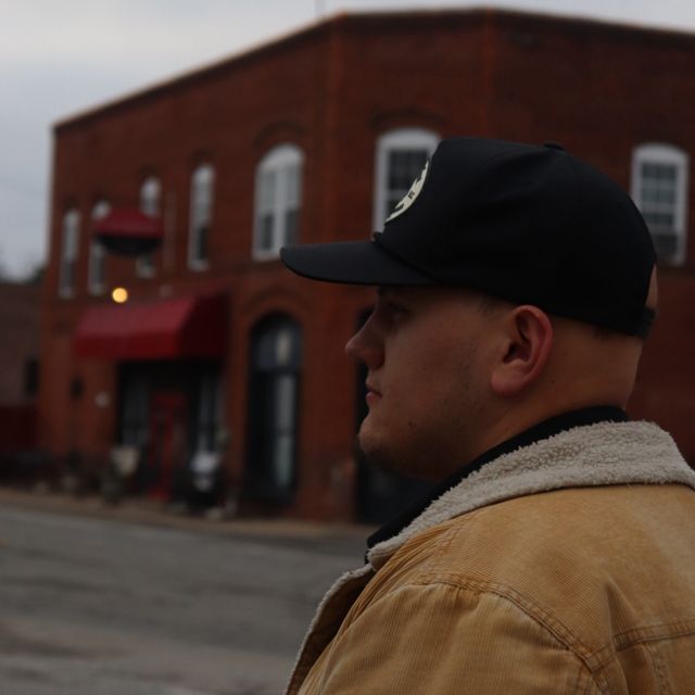 Mason Cole - 'Lattimore' [Ringtone]