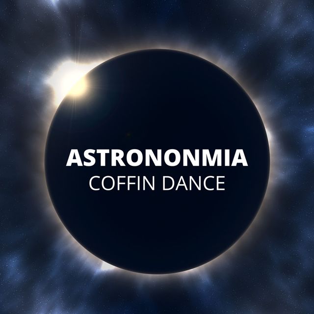 Trenz Barak - 'Astronomia (Coffin Dance) (2020 Marimba Remix Cover)' [Ringtone]