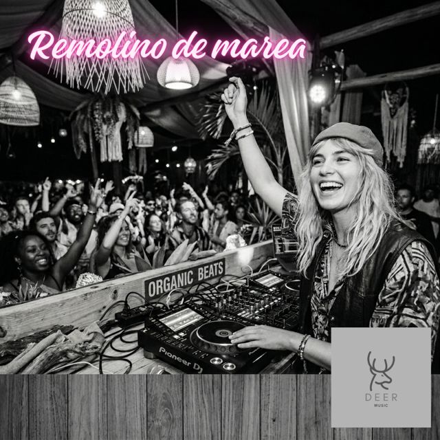 John Deer - 'Remolino de marea' [Ringtone]