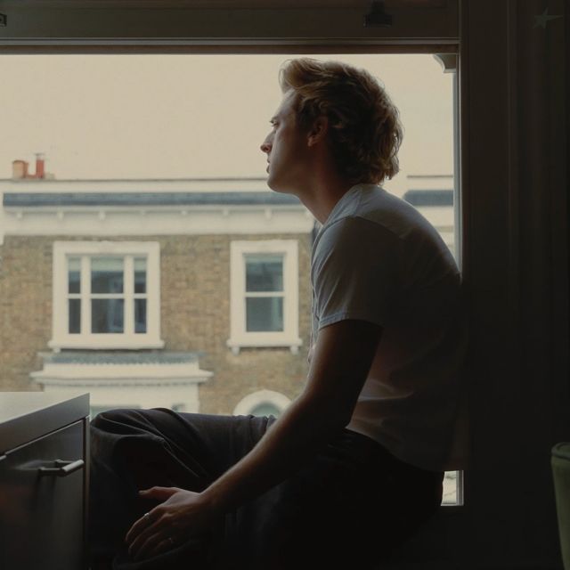 Elijah Chase - 'Slip Away' [Ringtone]