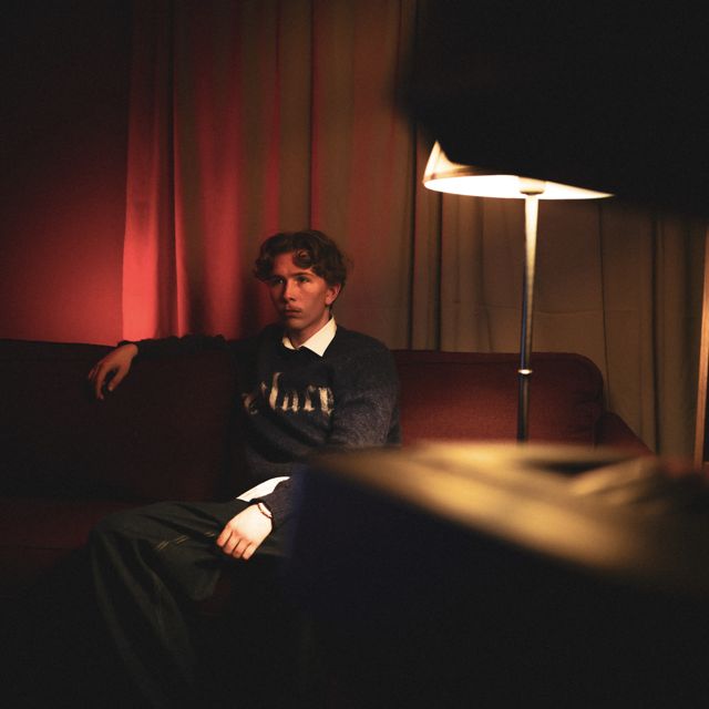 Cortex - '6 In The Morning' [Ringtone]