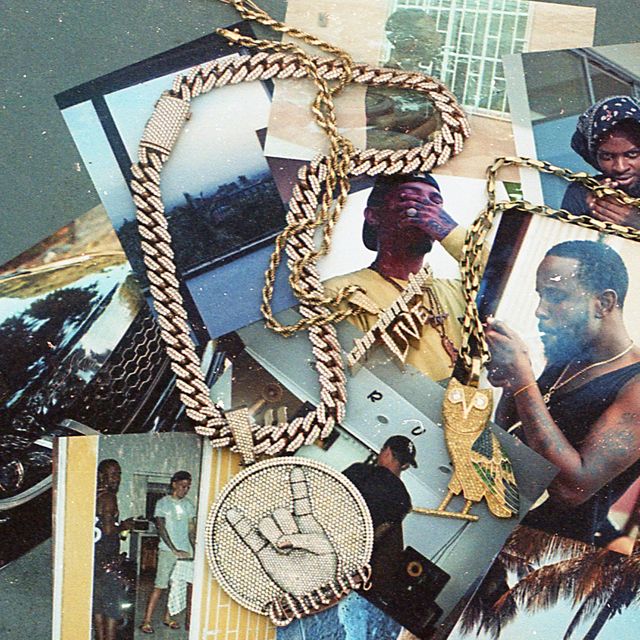 Popcaan - 'TWIST & TURN (Instrumental)' [Ringtone]