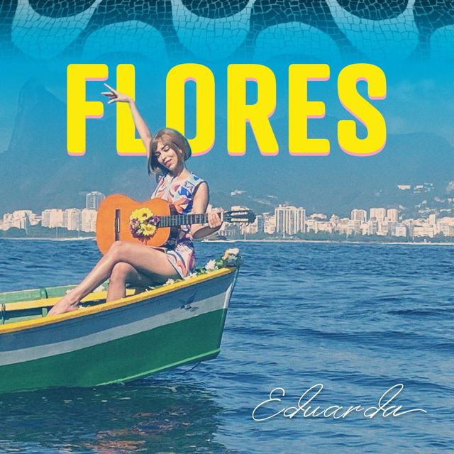 Eduarda - 'Flores' [Ringtone]