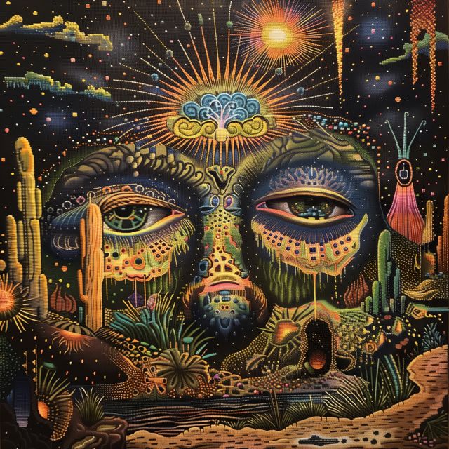 Akriza - 'Peyote' [Ringtone]