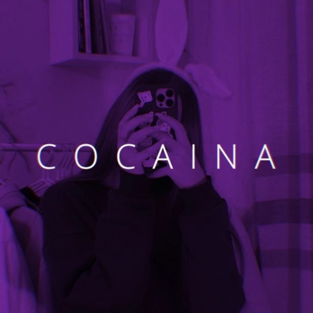 Ren - 'Cocaina - Clandestina (Sped Up)' [Ringtone]