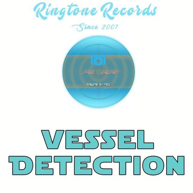 RR - 'Vessel Detection' [Ringtone]