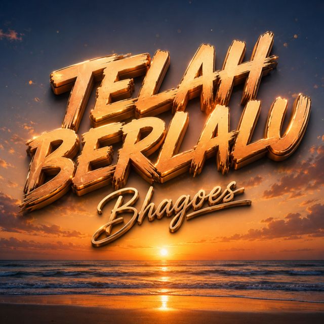 Bhagoes - 'Telah Berlalu (feat. Alief & Jaypey)' [Ringtone]