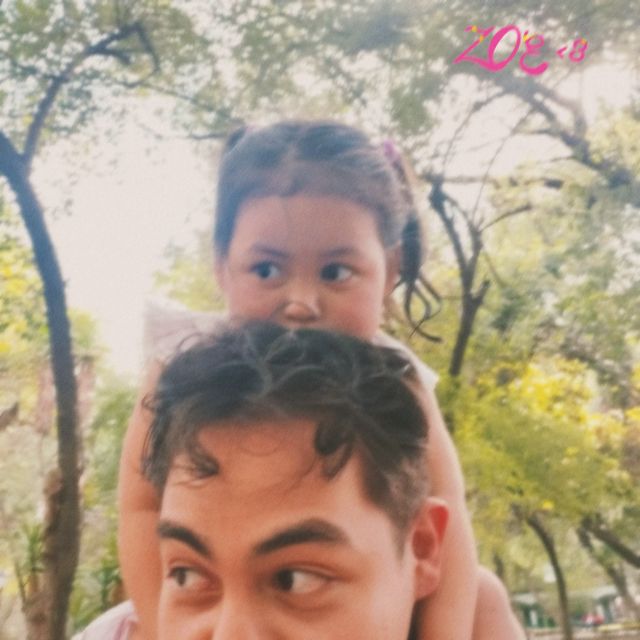 Hugo Annes - 'ZOÉ<3' [Ringtone]