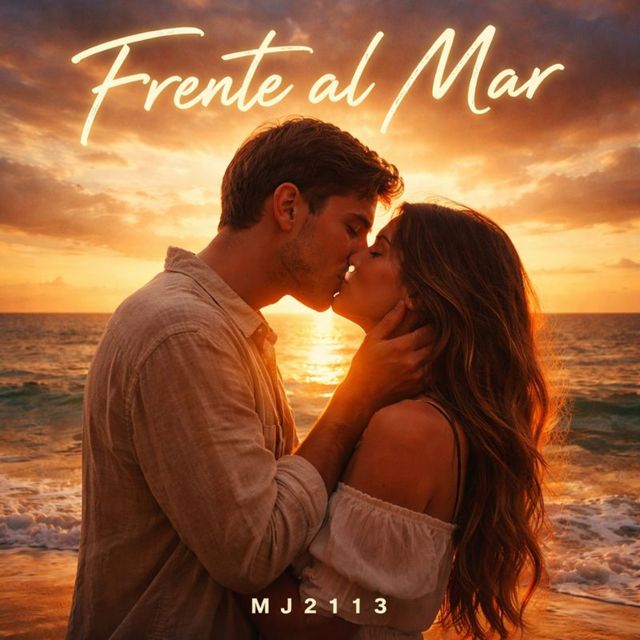 MJ2113 - 'Frente al Mar' [Ringtone]