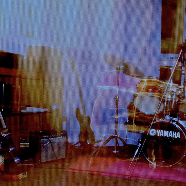 Motel Feelings at 3AM - 'Me Dejas Aquí Con Mi Corazón' [Ringtone]