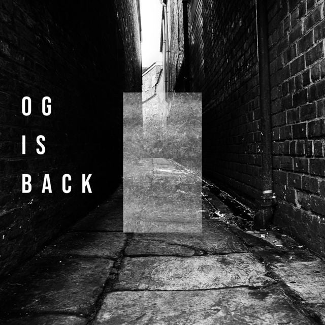 OG Fari - 'OG is Back' [Ringtone]