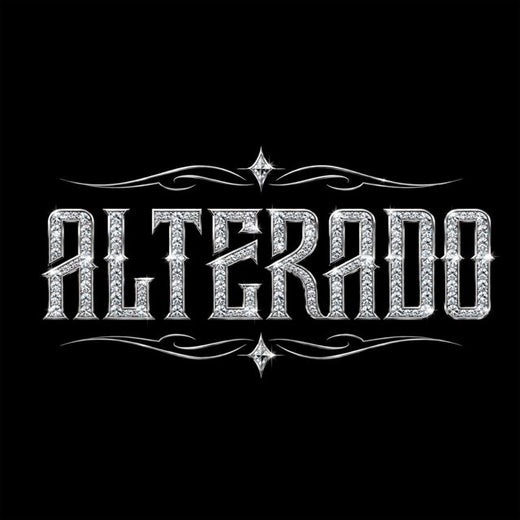 El Pinche Fantasma - 'Alterado' [Ringtone]