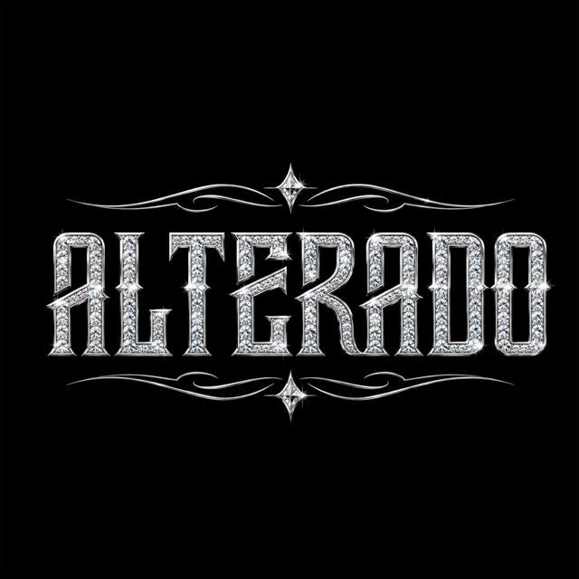 El Pinche Fantasma - 'Alterado' [Ringtone]