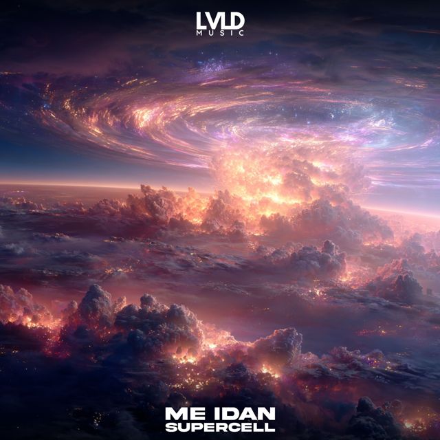 Me Idan - 'Supercell' [Ringtone]