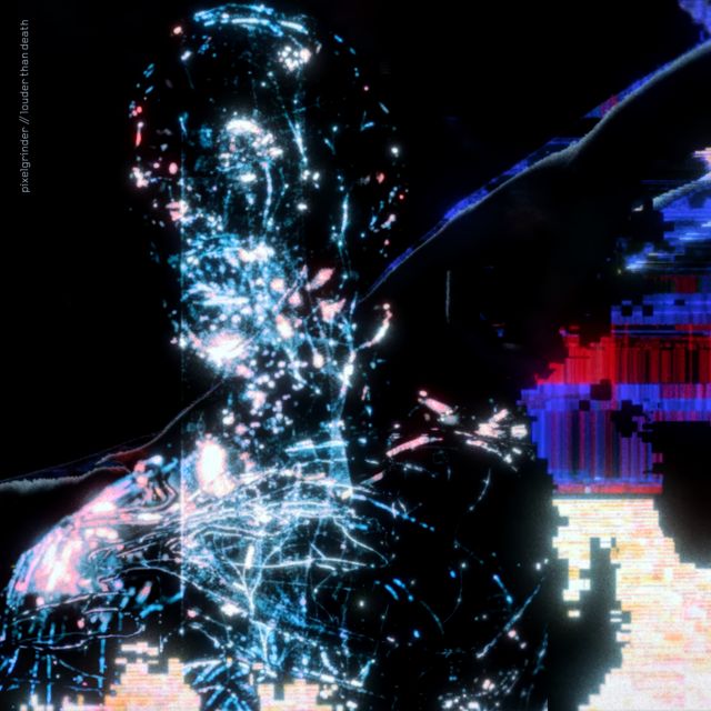 pixelgrinder - 'Louder Than Death (Remix)' [Ringtone]