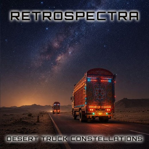RetroSpectra - 'Lanterns Under the Stars' [Ringtone]