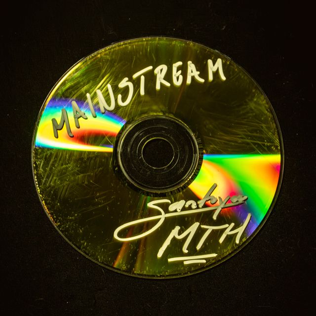 SANTOYA MTH - '¿DND ESTÁS?' [Ringtone]